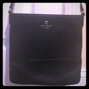 Kate Spade Crossbody Purse